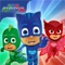 Meet our heroes Catboy, Owlette and Gekko in this free web app, created especially for your little one to experience the PJ Masks website on the go