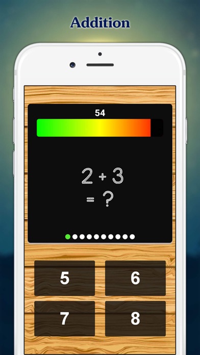 Math Games - Maths Tricks screenshot 4