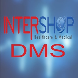 DMS Intershop