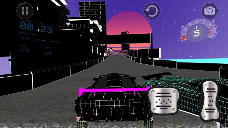 Super Retro screenshot-3