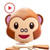 Animoji Animated  Stickers