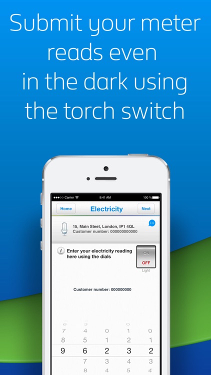 British Gas screenshot-4