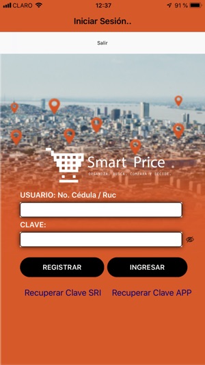 Smart-Price