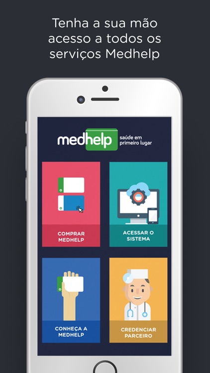 MedHelp Brasil