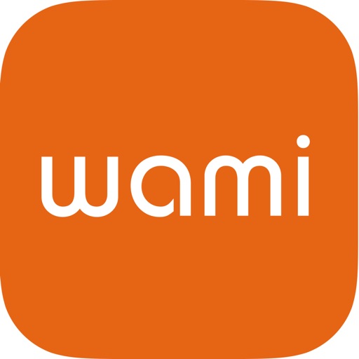 WAMI App Icon