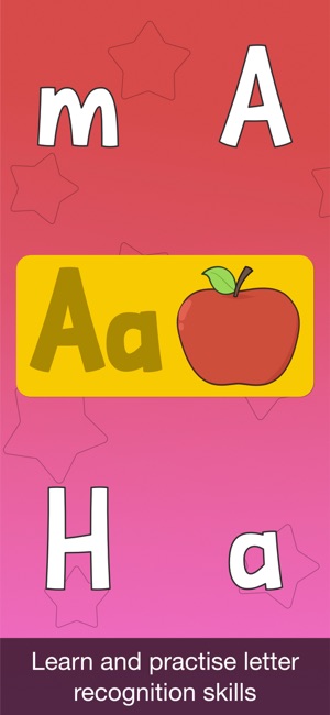 Phonics Town 1: ABC