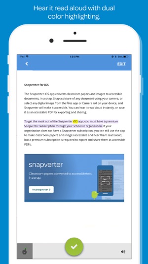 Snapverter(圖2)-速報App