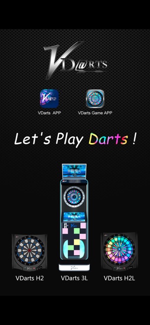 VDartsGame(圖5)-速報App