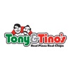 Tony & Tino's Takeaway Cork