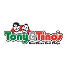 Tony & Tino's Takeaway Cork