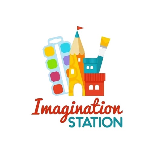 Imagination Station Nursery icon