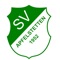 Termine, News und Informationen des SV Apfelstetten 1952 e