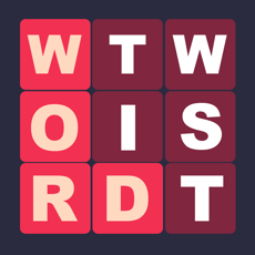 Activities of Word Twist - Classic Word Game