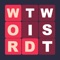 Icon Word Twist - Classic Word Game