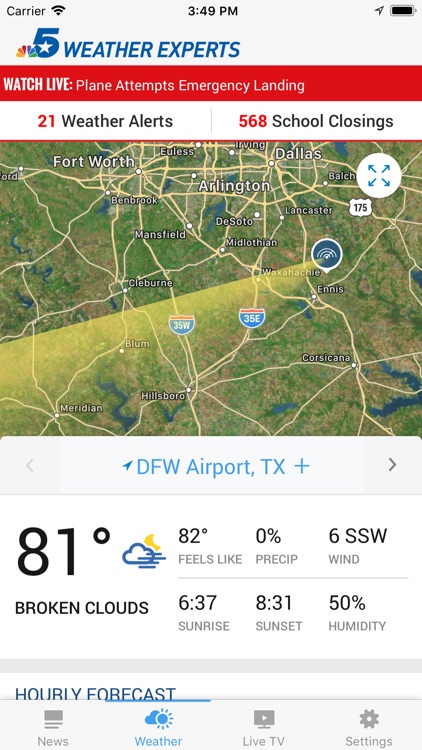 NBC 5 Dallas-Fort Worth