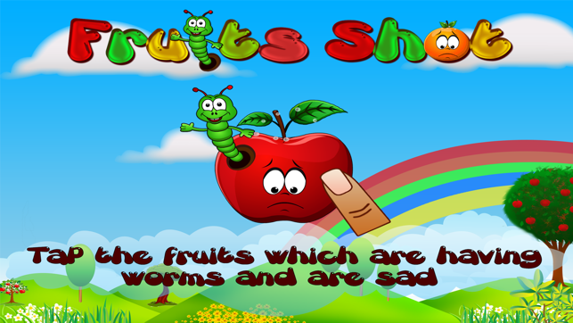 Fruits Shot(圖2)-速報App