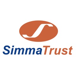 SimmaTrust App