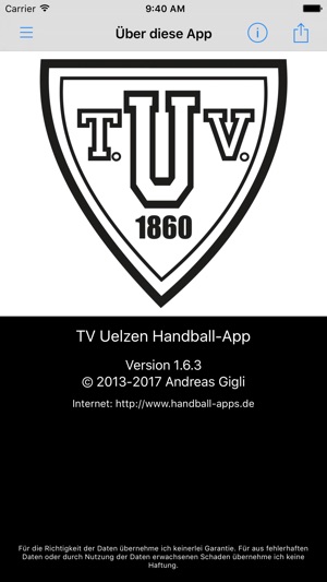 TV Uelzen Handball(圖4)-速報App