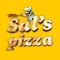 Download the App for Sal’s Pizza & Italian Restaurant for easy online ordering, loyalty rewards, special offers, menu updates and more, right at your fingertips