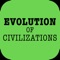 The Evolution of Civilizations