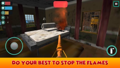 Firefighter - City Rescue Sim screenshot 3