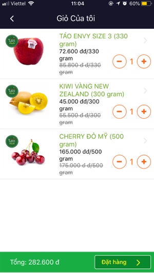 LaviFruits(圖6)-速報App