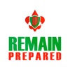 Remain Prepared: Boy Scout