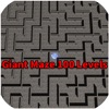 Giant Maze 100 Levels