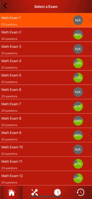 SAT Math Practice Exams(圖4)-速報App