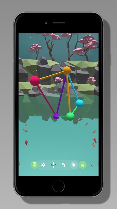 AR Line screenshot 2