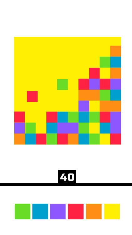 Flood it ! Chroma : the game screenshot-3