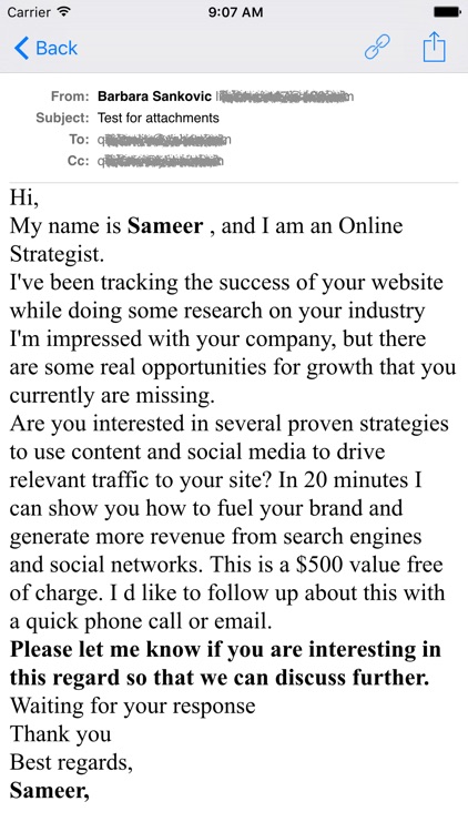 Msg Viewer Pro