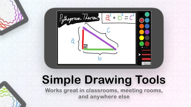 Canvas ~ Draw Together(圖3)-速報App