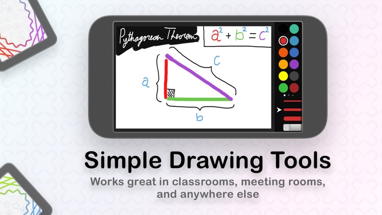 Canvas ~ Draw Together