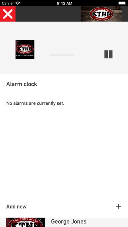 KTNN AM 660 / 101.5 FM