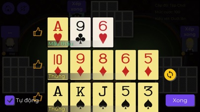 Chinese Poker Offline 2.0 IOS -