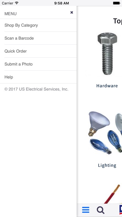 US Electrical Services, Inc. screenshot 4
