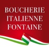 Boucherie Italienne Fontaine