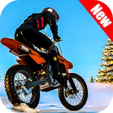 Activities of Moto Bike Racing: Stunts Track