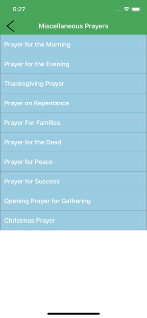 Catholic Essentials(圖5)-速報App