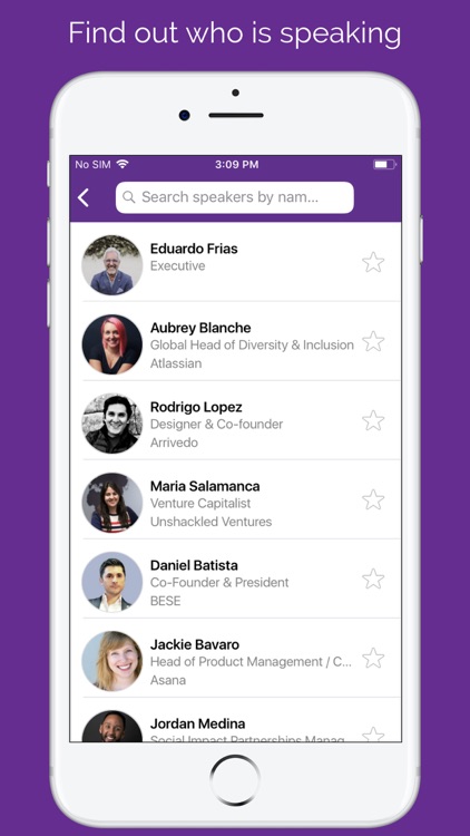 LatinX in Tech screenshot-3