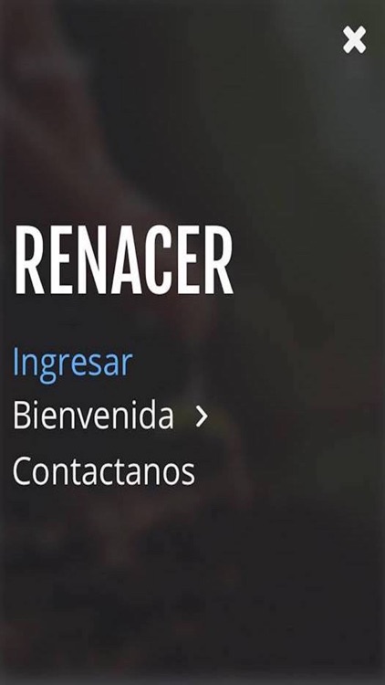 Renacer