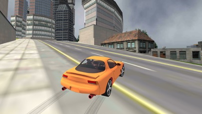 Supercar Driving 3D Racing screenshot 2