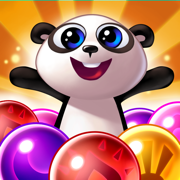 Panda Pop - Bubble Shooter
