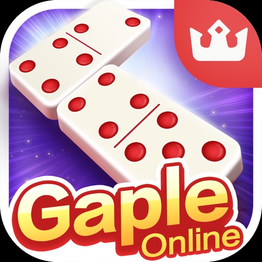 Domino Gaple:Online Icon