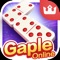 Domino Gaple online- Game Domino lokal Indonesia yg paling populer, Puluhan ribu pemain online bareng, Cara main simpel, penuh dengan tantangan, interaksi teman, Saling adu kartu di meja, Banyak pilihan kegiatan berbonus dan hadiah lainnya menunggu Anda dapatkan