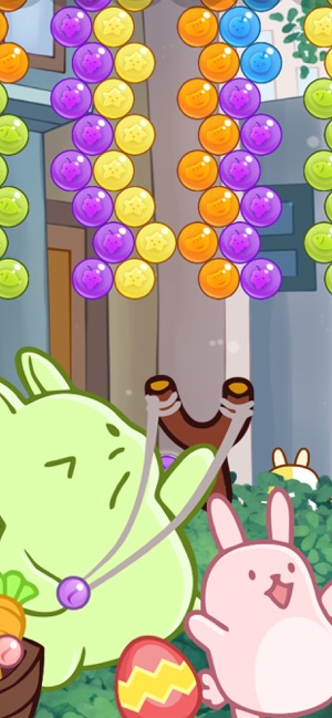 Bubble cookie pop(圖5)-速報App