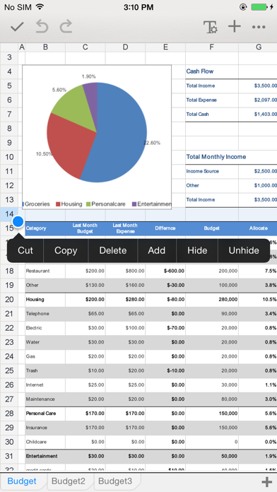 How to cancel & delete Synap Office for Business from iphone & ipad 4