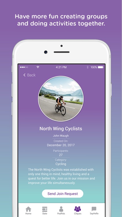 Trenzon screenshot-3
