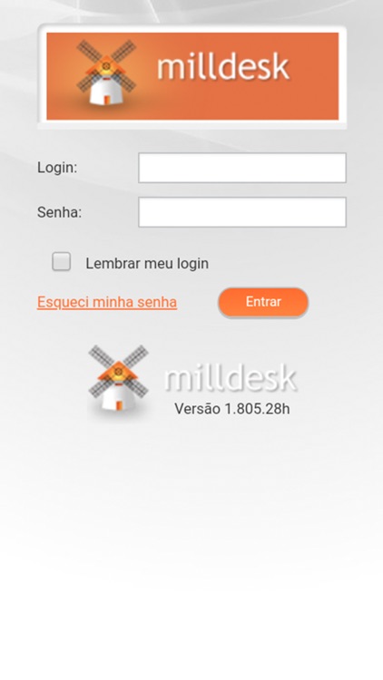 Milldesk Helpdesk